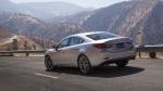 Mazda6 Sedan 2015 года (NA)